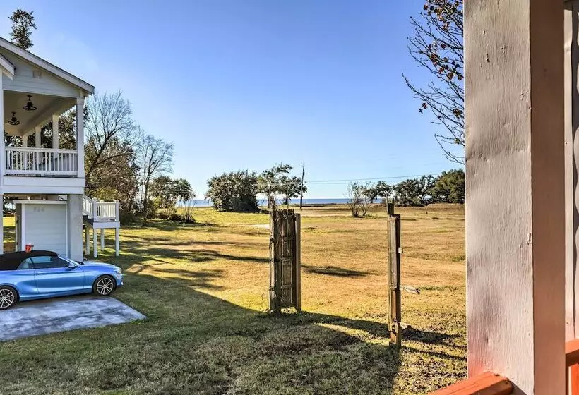 Mississippi Gulf Coast Vacation Rental!