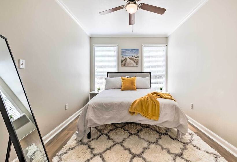 Mississippi Gulf Coast Vacation Rental!