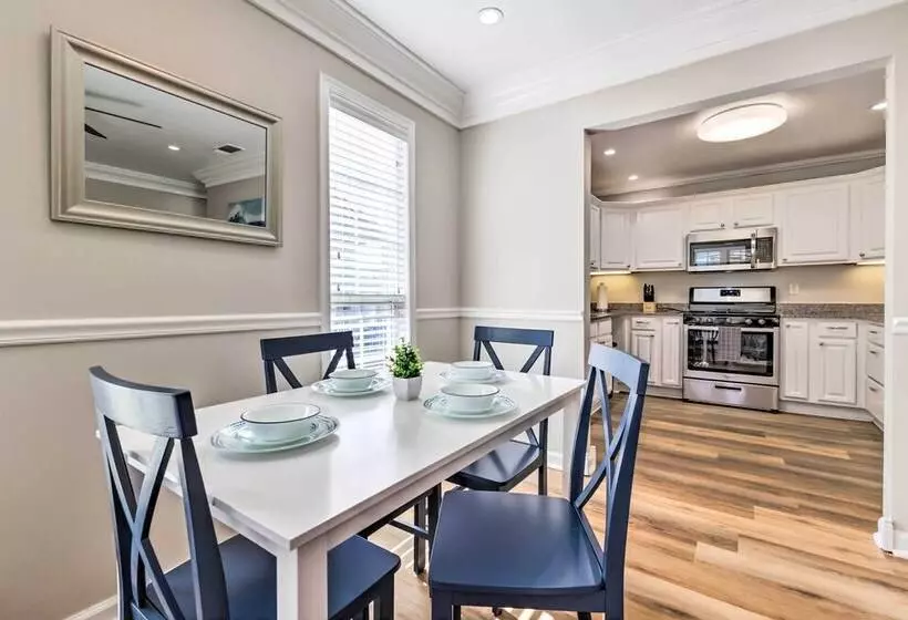 Mississippi Gulf Coast Vacation Rental!