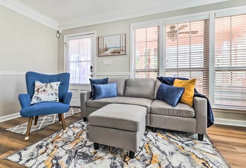 Mississippi Gulf Coast Vacation Rental!