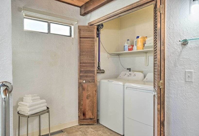 Modern Groveland Chalet ~ 25 Mi To Yosemite!