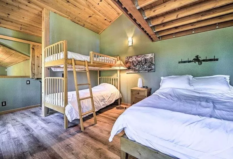 Northstar Resort Ski House W/ Hot Tub & Shuttle