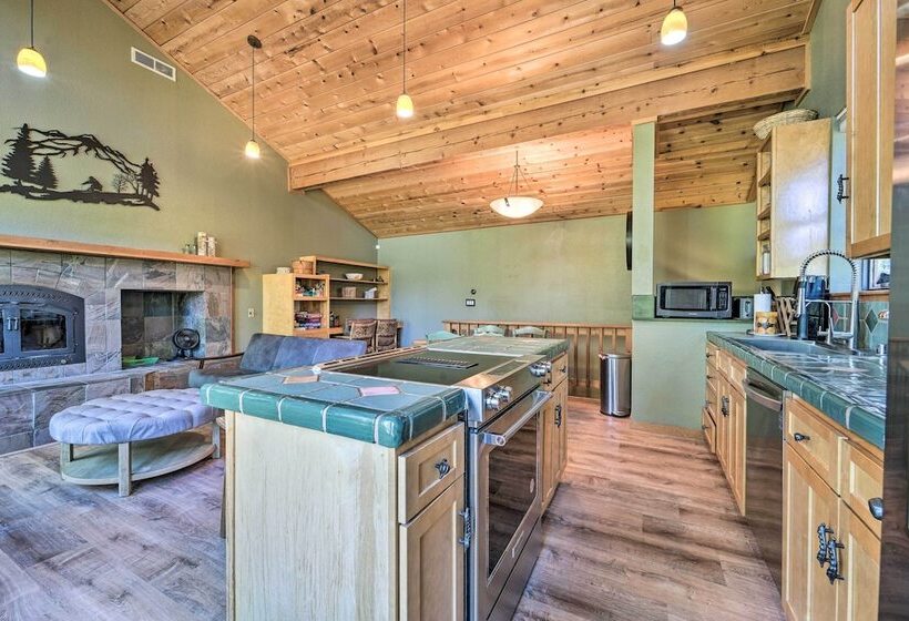 Northstar Resort Ski House W/ Hot Tub & Shuttle