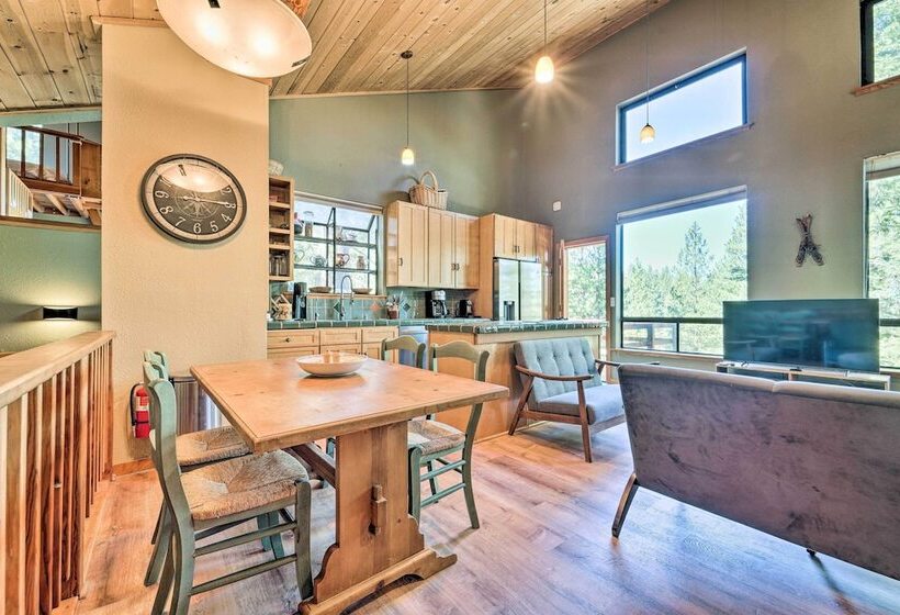 Northstar Resort Ski House W/ Hot Tub & Shuttle