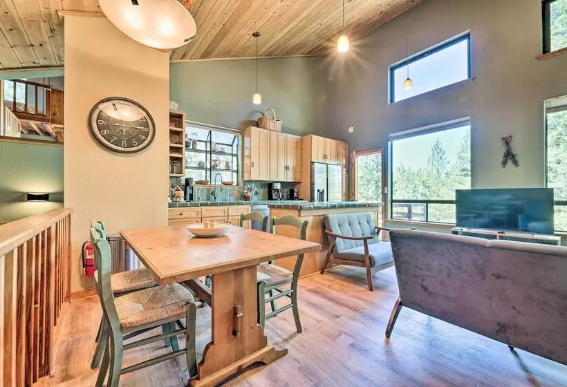 Northstar Resort Ski House W/ Hot Tub & Shuttle