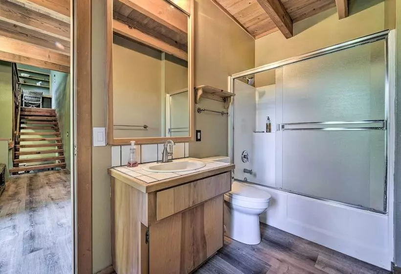 Northstar Resort Ski House W/ Hot Tub & Shuttle