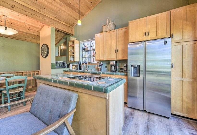 Northstar Resort Ski House W/ Hot Tub & Shuttle