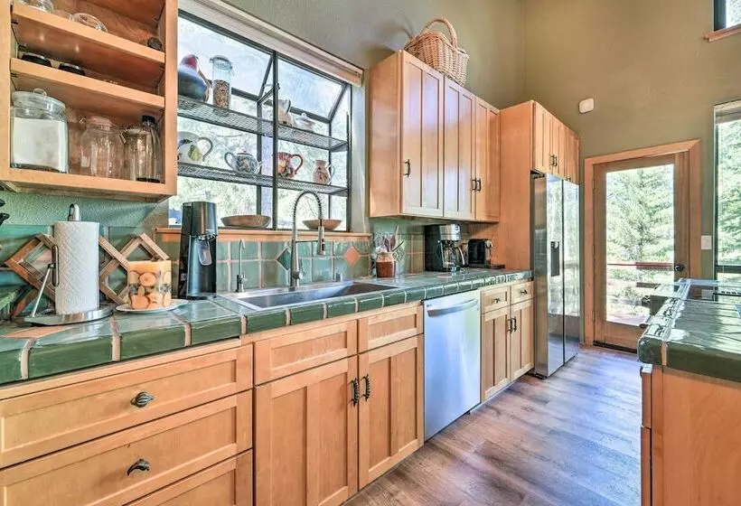 Northstar Resort Ski House W/ Hot Tub & Shuttle