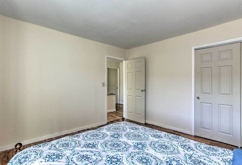 Relaxing New York Home W/ Boat Dock & Lake View!