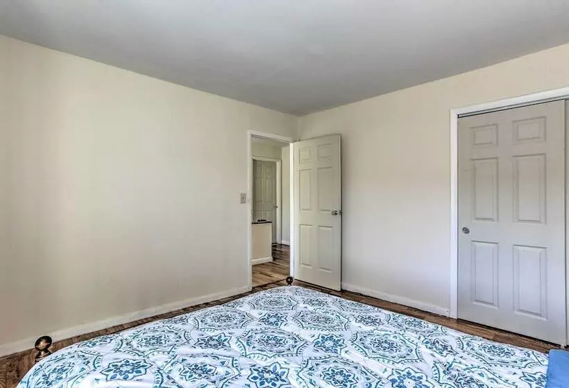 Relaxing New York Home W/ Boat Dock & Lake View!