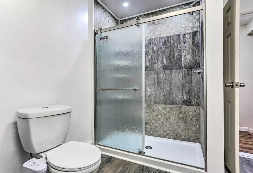 Relaxing New York Home W/ Boat Dock & Lake View!