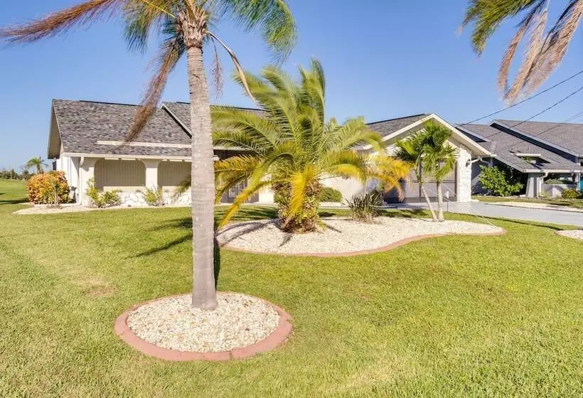 Rotonda West Home W/ Pool & Golf Course View!