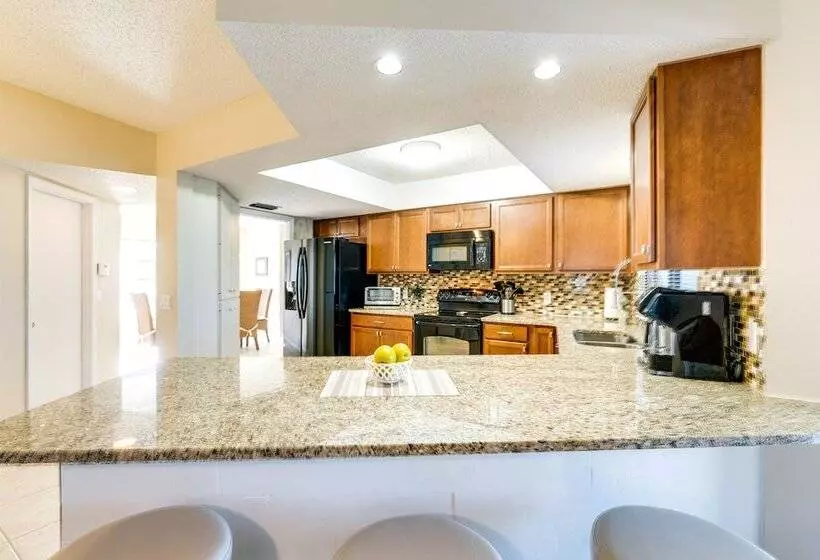 Rotonda West Home W/ Pool & Golf Course View!