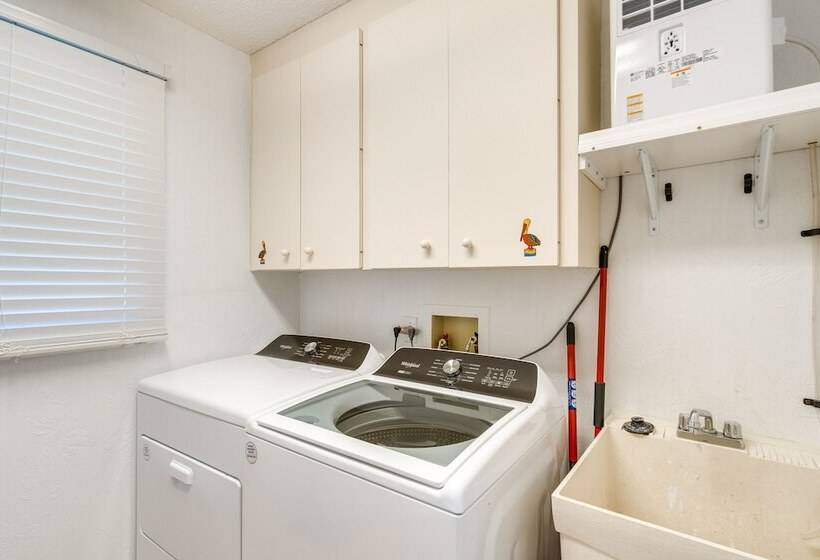 Rotonda West Home W/ Pool & Golf Course View!