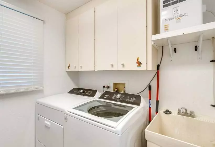 Rotonda West Home W/ Pool & Golf Course View!