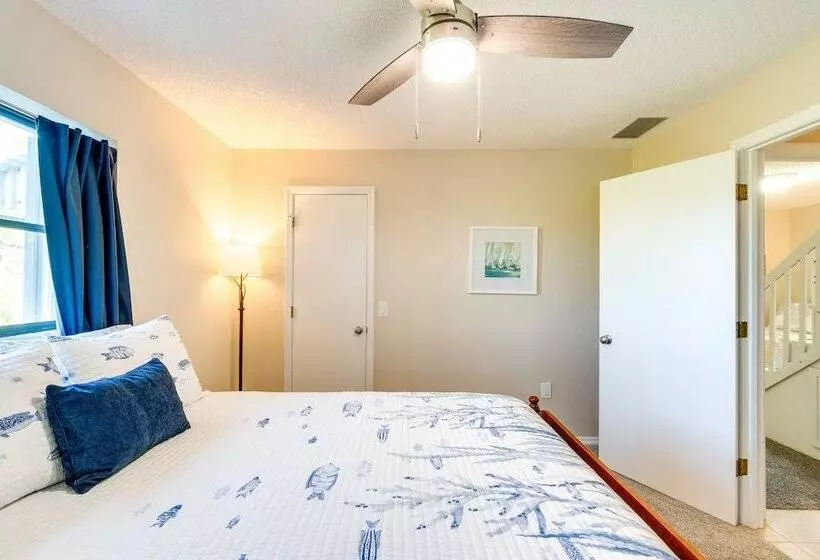 Rotonda West Home W/ Pool & Golf Course View!