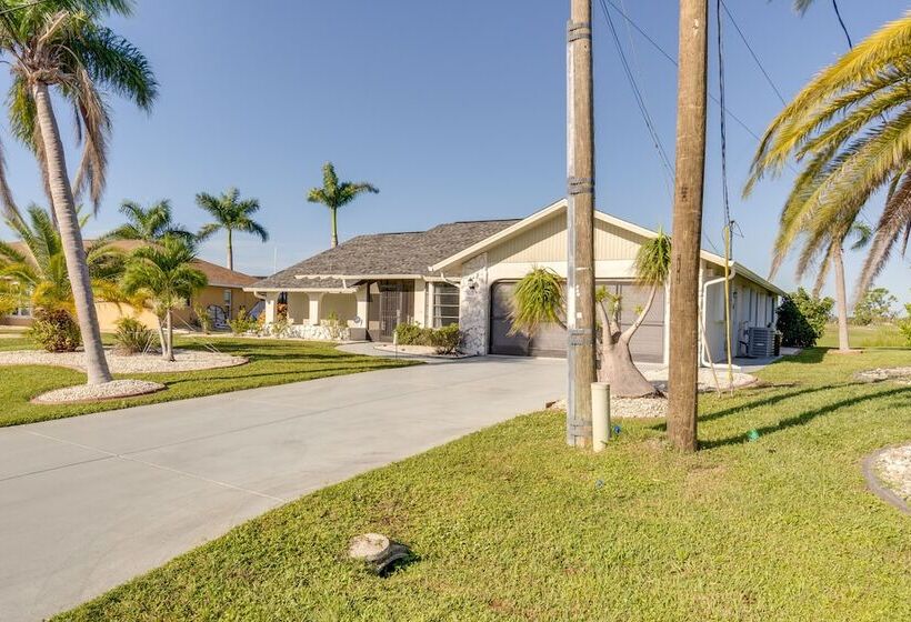 Rotonda West Home W/ Pool & Golf Course View!