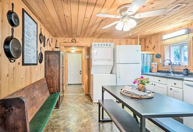 The Creek  Winfield Gem: 73 Acres Of Privacy