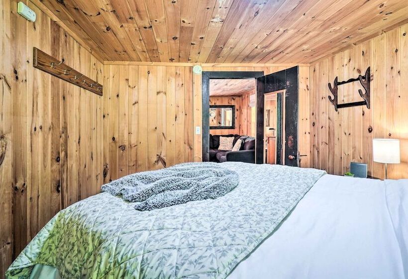 The Creek  Winfield Gem: 73 Acres Of Privacy