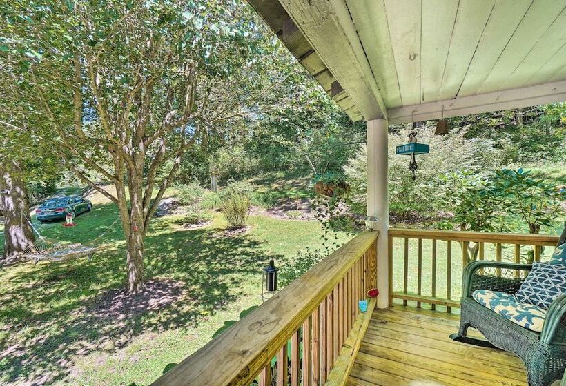 The Creek  Winfield Gem: 73 Acres Of Privacy