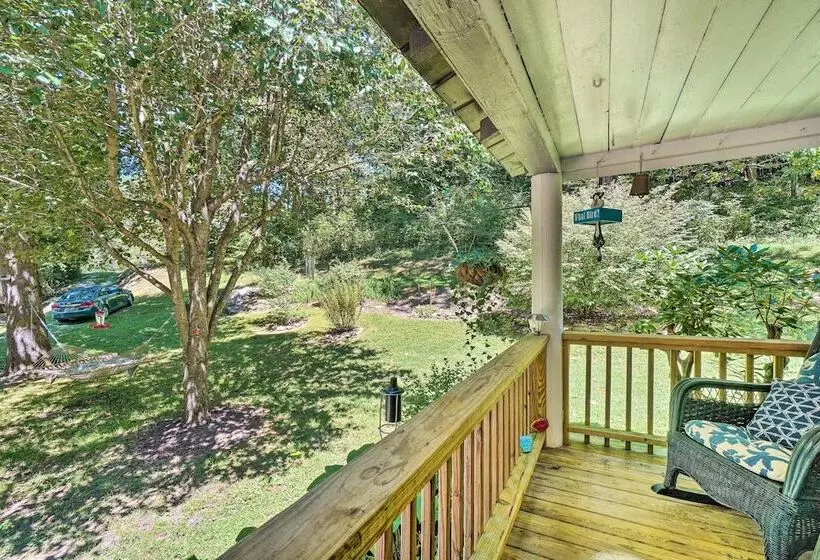 The Creek  Winfield Gem: 73 Acres Of Privacy