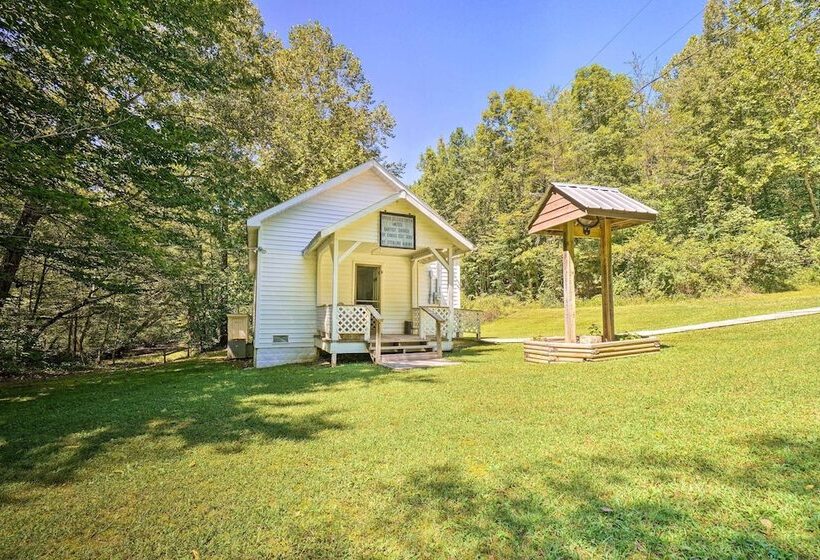 The Creek  Winfield Gem: 73 Acres Of Privacy