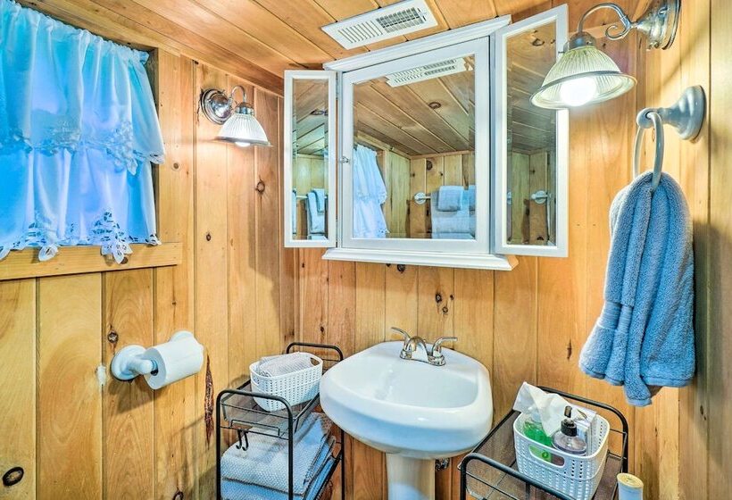 The Creek  Winfield Gem: 73 Acres Of Privacy