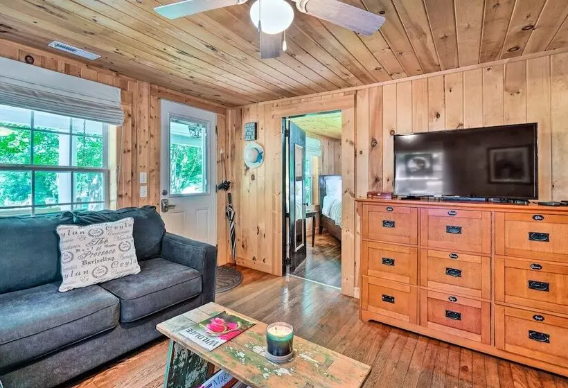 The Creek  Winfield Gem: 73 Acres Of Privacy