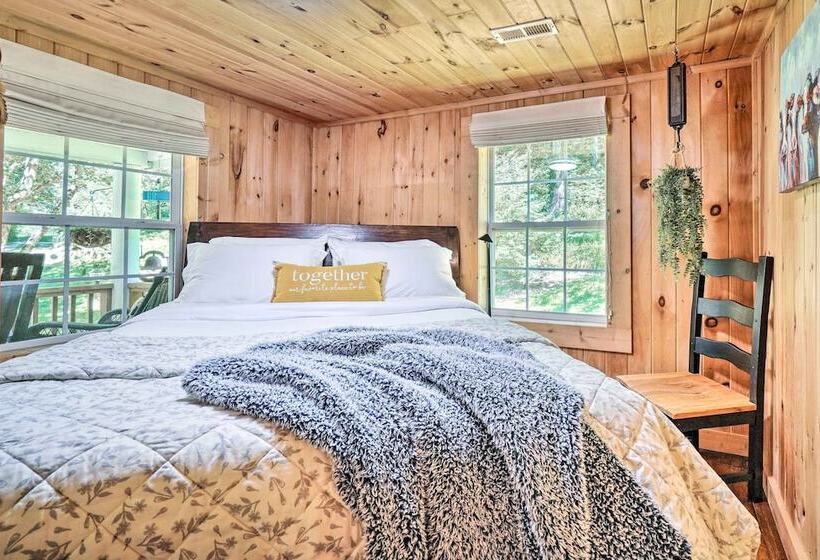 The Creek  Winfield Gem: 73 Acres Of Privacy