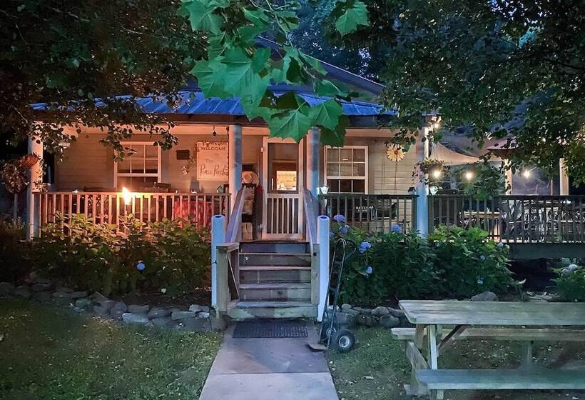 The Creek  Winfield Gem: 73 Acres Of Privacy