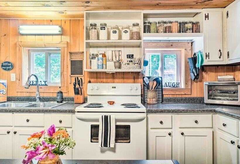 The Creek  Winfield Gem: 73 Acres Of Privacy