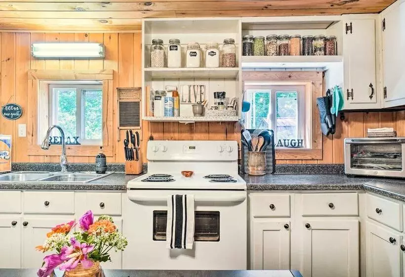 The Creek  Winfield Gem: 73 Acres Of Privacy