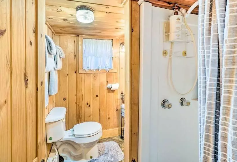 The Creek  Winfield Gem: 73 Acres Of Privacy