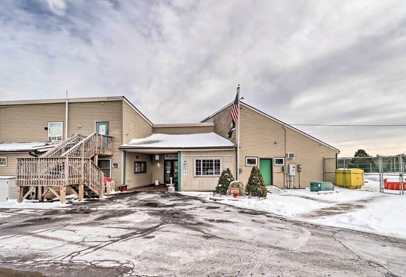 Albrightsville Home W/ Game Room < 1 Mi To Lake!