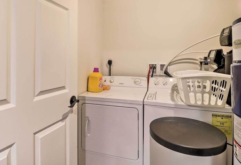 Albrightsville Home W/ Game Room < 1 Mi To Lake!