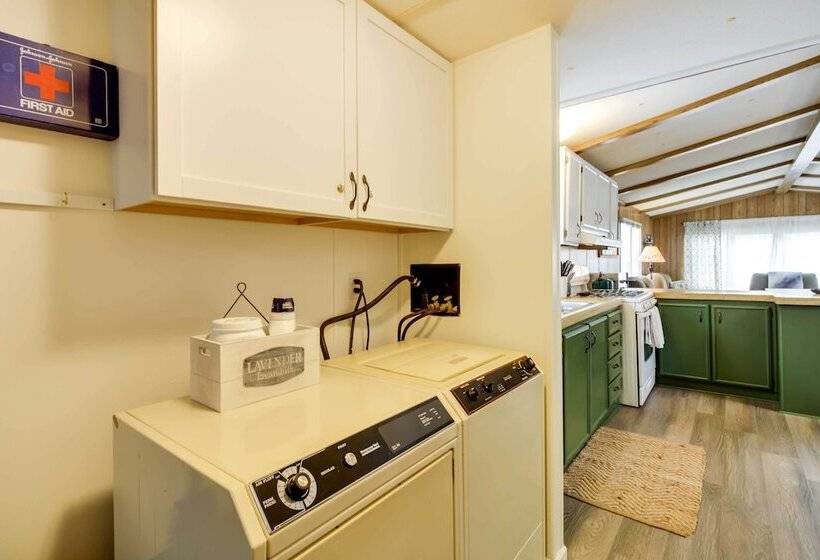 Wooded Mcgrath Home W/ Sauna Near Soo Line Trail!