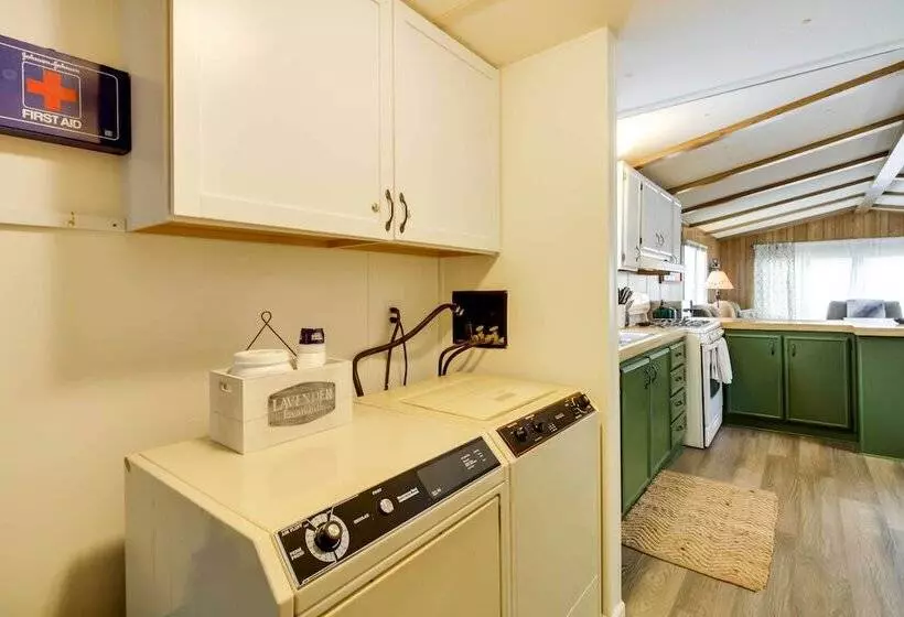 Wooded Mcgrath Home W/ Sauna Near Soo Line Trail!