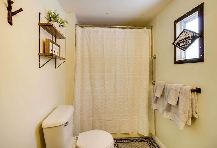 Wooded Mcgrath Home W/ Sauna Near Soo Line Trail!