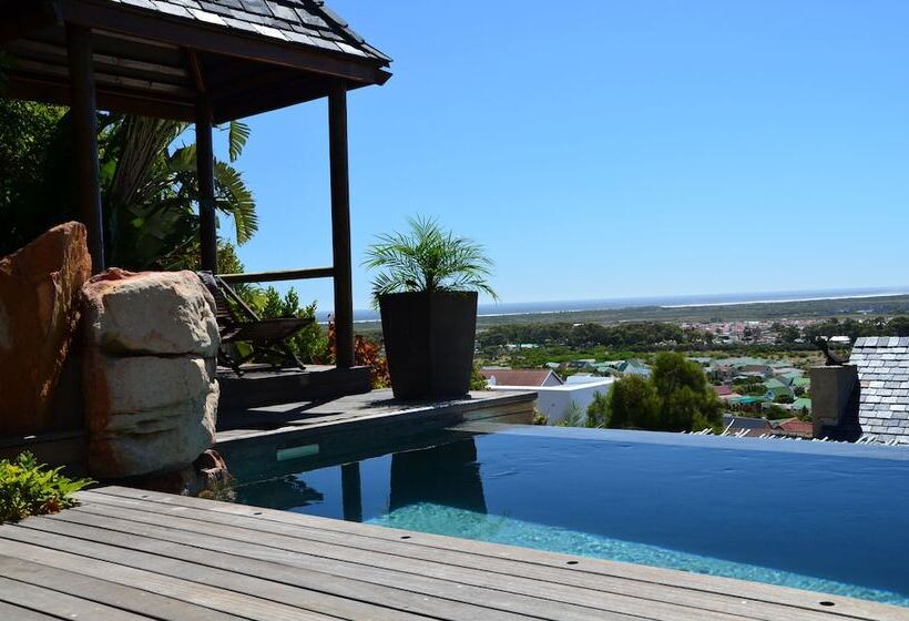 African Violet Guest Suites