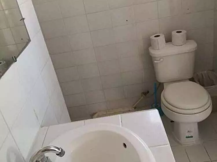 Hostel Punta Sam