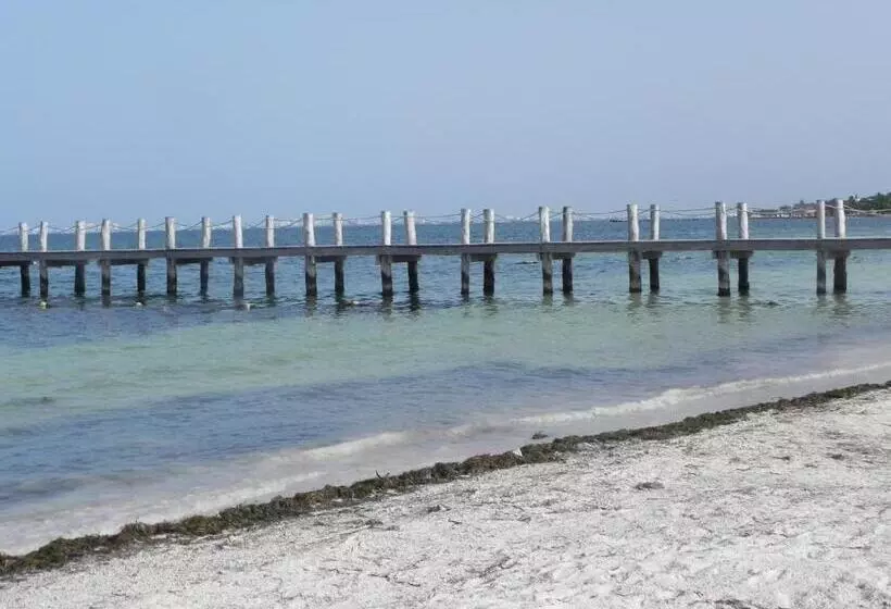 Hostel Punta Sam