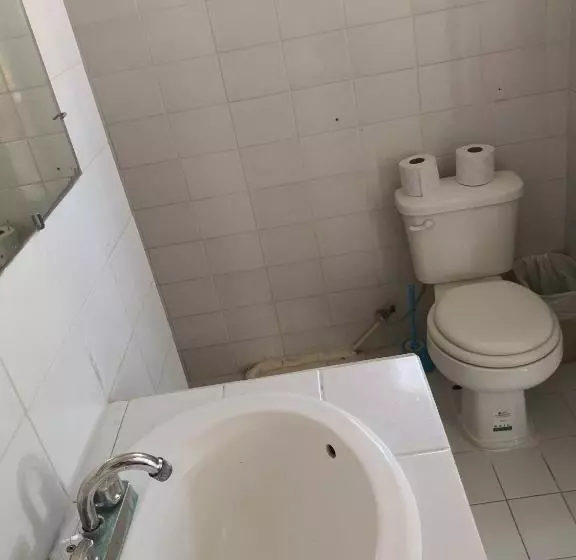Hostel Punta Sam