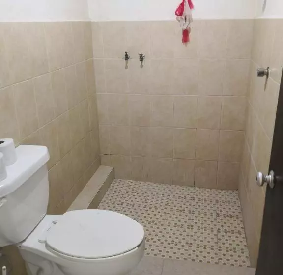 Hostel Punta Sam