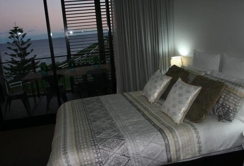 Apartment On King Street