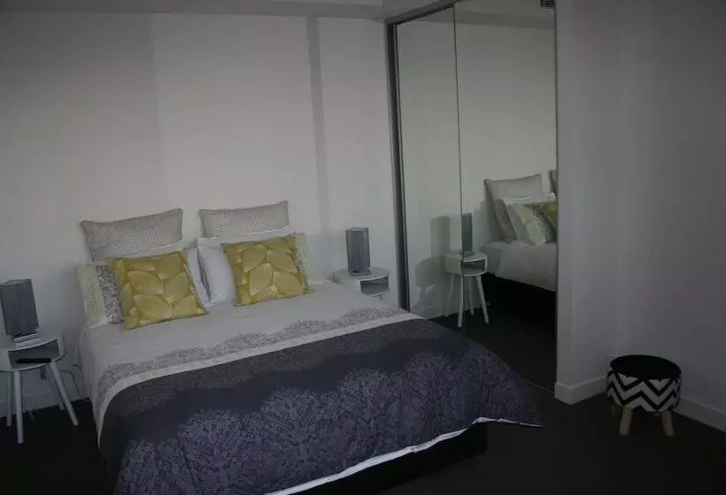 Apartment On King Street