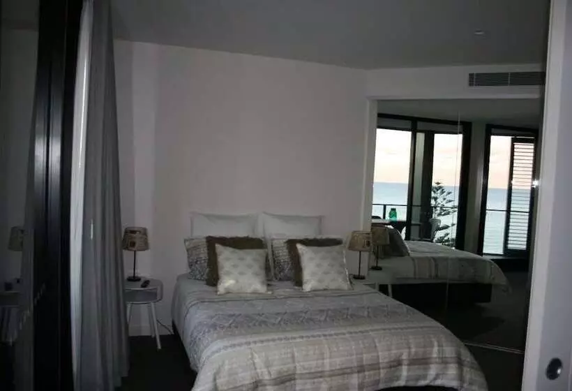 Apartment On King Street