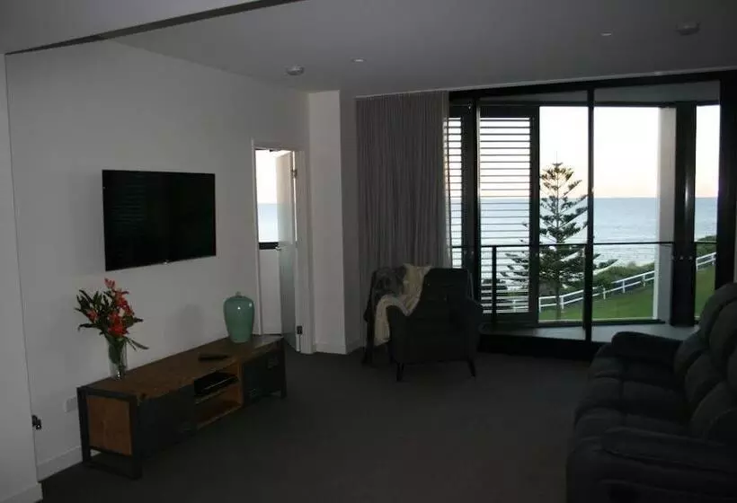 Apartment On King Street