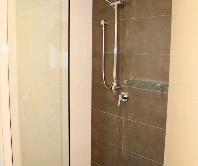 Apartment On King Street