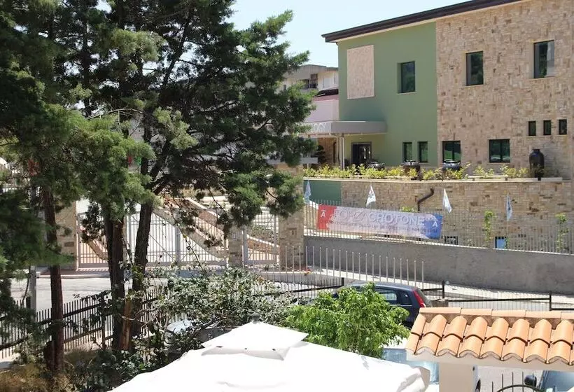 B&b Il Tulipano
