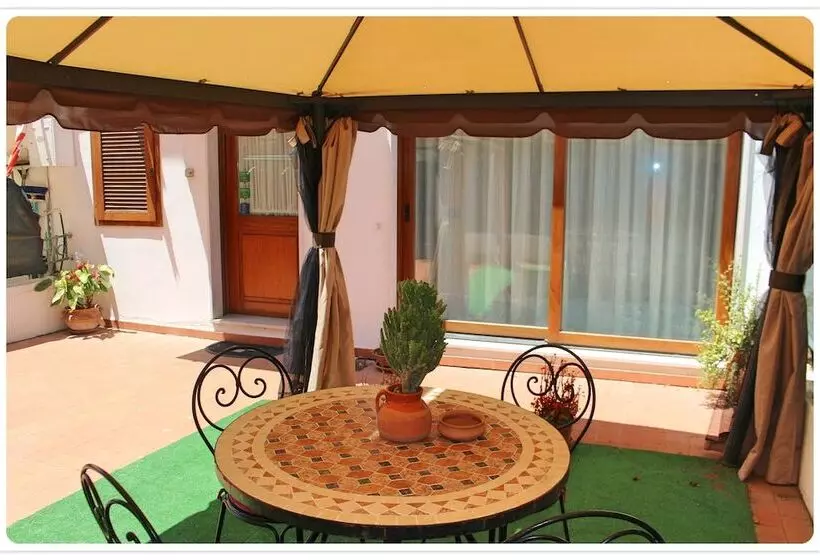 B&b Il Tulipano